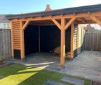 Overkapping, schutting, vlonder, Goede Koop! Elke Maat, Tuin en Terras, Ophalen of Verzenden, Nieuw