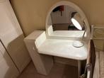 Make up bureau, Huis en Inrichting, Bureaus, Ophalen, Gebruikt, Bureau