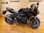 YAMAHA FZ 8 (bj 2014), Motoren, Motoren | Yamaha, 4 cilinders, Motorrijbewijs A, Bedrijf, Onbekend