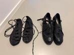 Schoenen voor Ierse dans, maat 6/ 39, gratis af te halen, Sport en Fitness, Dansen, Ophalen, Gebruikt, Schoenen