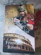 De onafwendbare dageraad - Francine Rivers, Ophalen of Verzenden, Zo goed als nieuw