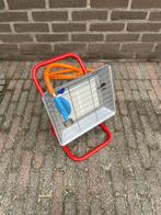 Gas Heater, Straler, campinggaskachel, Ophalen, Zo goed als nieuw