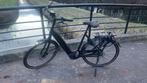 Gazelle Grenoble C8 2022 500WH Elektrische Fiets, Fietsen en Brommers, Elektrische fietsen, Gebruikt, Ophalen of Verzenden, 51 tot 55 cm