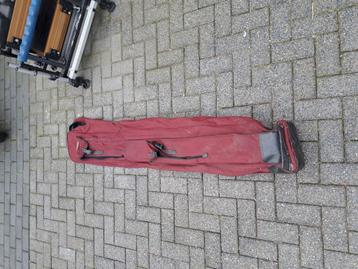 Nog goede ultimate foudraal  beschikbaar voor biedingen