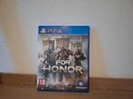 For honor, Avontuur en Actie, 1 speler, Ophalen of Verzenden, Zo goed als nieuw
