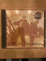 Gangstarr Step in the Arena (cd), 1985 tot 2000, Zo goed als nieuw, Verzenden