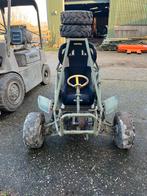 350cc Offroad Buggy – Veel Power + 2 Nieuwe Voorbanden!, Motoren