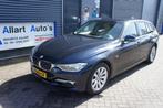 Bmw 3-SERIE 320i xDrive Touring Automaat Luxury line, Automaat, 15 km/l, Gebruikt, Euro 6