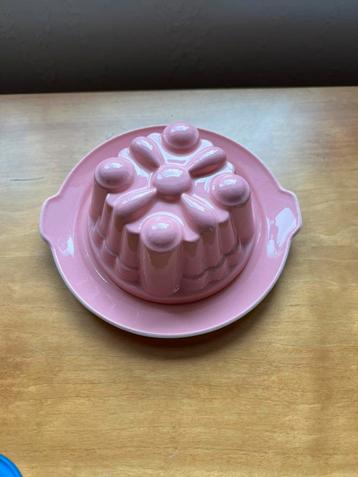 Puddingkommetje. Petrus Regout / Royal Sphinx. beschikbaar voor biedingen