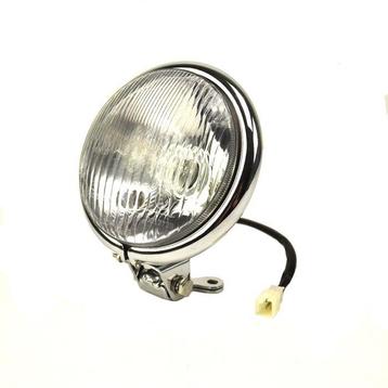 Koplamp retro scooter agm btc bella fosti retroscooter beschikbaar voor biedingen