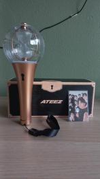 Ateez Lightstick V2, Verzamelen, Ophalen of Verzenden, Zo goed als nieuw, Gebruiksvoorwerp