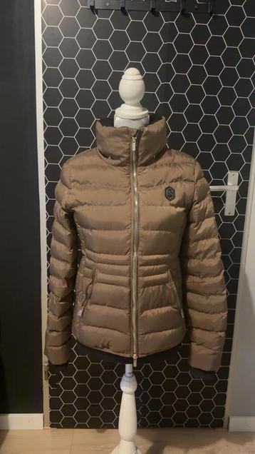 samshield jas maat s beige p beschikbaar voor biedingen