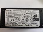 Epson A411E AC Adapter - 24V, Ophalen of Verzenden, Gebruikt, Epson