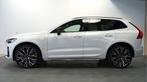 Volvo XC60 2.0 T6 AWD 293kW/399pk Aut8 Plug-in Hybrid Long R, Automaat, Gebruikt, Huisgarantie, Leder en Stof