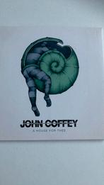 Cd John Coffey A house for thee, Ophalen of Verzenden, 2000 tot heden, Zo goed als nieuw