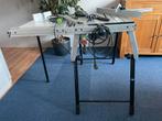 Festool AFT55E zaagtafel, Ophalen, Cirkelzaag, Zo goed als nieuw, 30 tot 70 mm