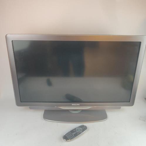Philips 32PFL9705H Full HD tv + ab || nu voor maar € 49.99, Audio, Tv en Foto, Vintage Televisies, Gebruikt, 100 cm of meer, Philips