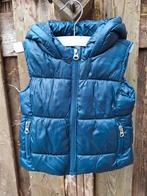 Warme bodywarmer voor meisjes maat 74/80 NIEUW, Meisje, Nieuw, Ophalen of Verzenden, Jasje