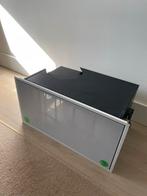 Novy 841400 recirculatiebox wit incl. monoblock filter, Ophalen, Zo goed als nieuw, Afzuiger