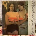 LP Michael Franks ‎- Objects Of Desire WB K 56 973 Vinyl, Gebruikt, 1980 tot heden, Ophalen of Verzenden, 12 inch