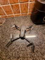 Drone met camera, Elektro, Gebruikt, Quadcopter of Multicopter, Ophalen of Verzenden