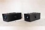 2x projector met Leitz Wetzlar lenzen  vintage, Ophalen of Verzenden, 1960 tot 1980, Projector