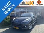 Peugeot 207 1.6 VTi XS |Climate Control!|Nieuwe APK!|, Euro 5, Gebruikt, 4 cilinders, Lichtsensor