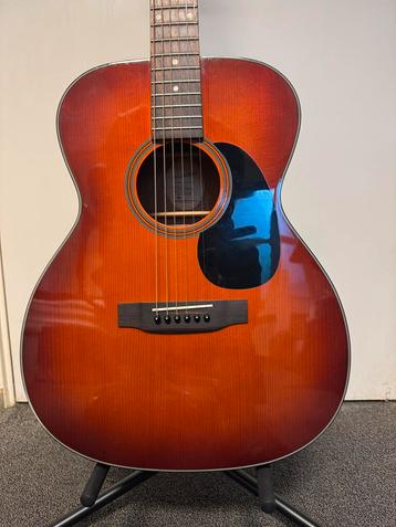 Blueridge BR-43 AS 000 Adirondeck top! beschikbaar voor biedingen