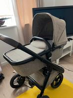Kinderwagen dubatti one, Gebruikt, Verstelbare duwstang, Ophalen, Kinderwagen