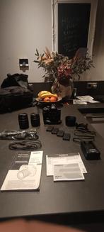 Olympus E-620 camera, Ophalen, Zo goed als nieuw, Spiegelreflex