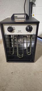 HBM hete lucht kachel. NIEUW!!, Ophalen, Minder dan 60 cm, Kachel, 30 tot 80 cm