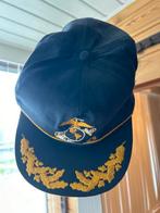 PET, Kleding | Heren, Ophalen of Verzenden, Zo goed als nieuw, Pet