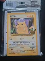 First partner collector's binder Pikachu Gnaw XL, Ophalen of Verzenden, Zo goed als nieuw