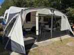 Reda lucca voortent/luifel 240, Caravans en Kamperen, Ophalen, Gebruikt, Tot en met 4
