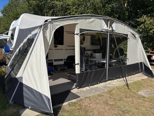Reda lucca voortent/luifel 240, Caravans en Kamperen, Tenten, tot en met 4, Gebruikt, Ophalen