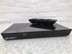 SONY BLU -RAY  3D-PLAYER      BDP-S5200, Ophalen, Gebruikt, Sony