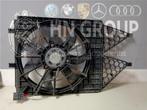 Ventilatorpakket VW Polo 6R 6R0121207A, Gebruikt, -, Volkswagen, -