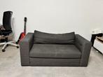 Slaap bank van ikea gratis af te halen, Huis en Inrichting, Ophalen, Zo goed als nieuw, Tweepersoons, 140 cm