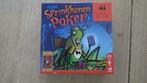 sprinkhanen poker 999 GAMES, Hobby en Vrije tijd, Gezelschapsspellen | Kaartspellen, Ophalen of Verzenden, Gebruikt