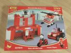 Best Locks brandweer kazerne, Kinderen en Baby's, Speelgoed | Vtech, Ophalen, Nieuw