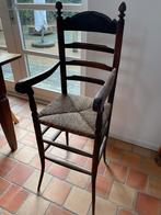 Antieke Kinderstoel in prima staat, Antiek en Kunst, Ophalen