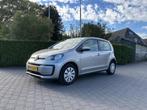 Volkswagen up! UP 1.0 60PK MOVE UP! (bj 2017), Gebruikt, Up!, Origineel Nederlands, Handgeschakeld