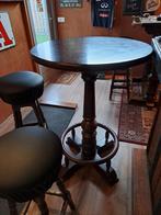 Statafel, staantafel hangtafel pokertafel type.amsterdam, Ophalen of Verzenden