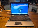 HP Elitebook 2540P/i7/8GB/SSD/500GB/W11/Office/12,1 inch, Computers en Software, Windows Laptops, Gebruikt, Qwerty, 8 GB, Ophalen of Verzenden