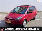 Mitsubishi Colt 1.5 Sky, AIRCO, NAP, APK, Voorwielaandrijving, 970 kg, Stof, Gebruikt