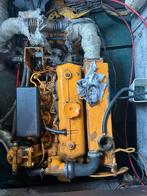 Inkoop inboard motor /diesel motor/ uitbouw voor elektrisch, Overige vormen