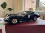 CMC 1:18 - Ferrari 250 GTO, Hobby en Vrije tijd, Modelauto's | 1:18, Ophalen of Verzenden, Nieuw, Overige merken