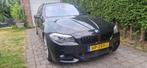 In prijs verlaagd! BMW M550i Touring 408pk V8, Auto's, BMW, Automaat, Achterwielaandrijving, Adaptive Cruise Control, 4395 cc