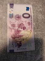 0 euro de pelgrimstocht, Ophalen of Verzenden, Overige landen, 5 euro