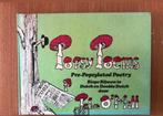 Popsy Poems Poetry John O’Mill, Boeken, Prentenboeken en Plaatjesalbums, Ophalen of Verzenden, Zo goed als nieuw